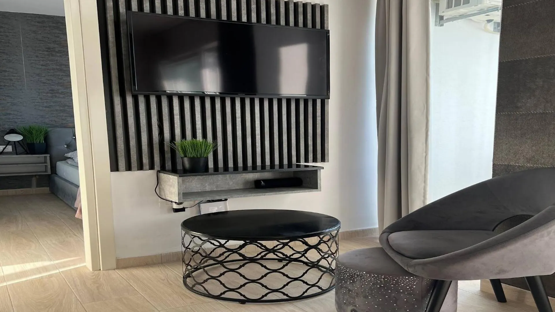 Luxury Apartment By The Ionian Sea Sarandë Albania