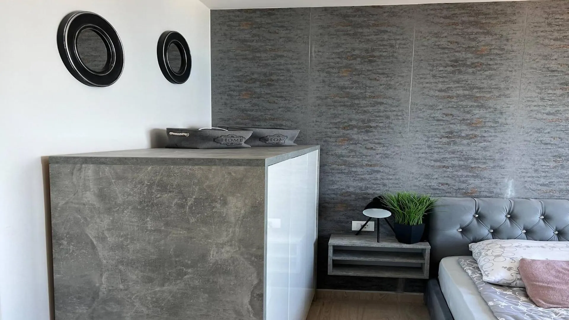 Luxury Apartment By The Ionian Sea Sarandë Albania