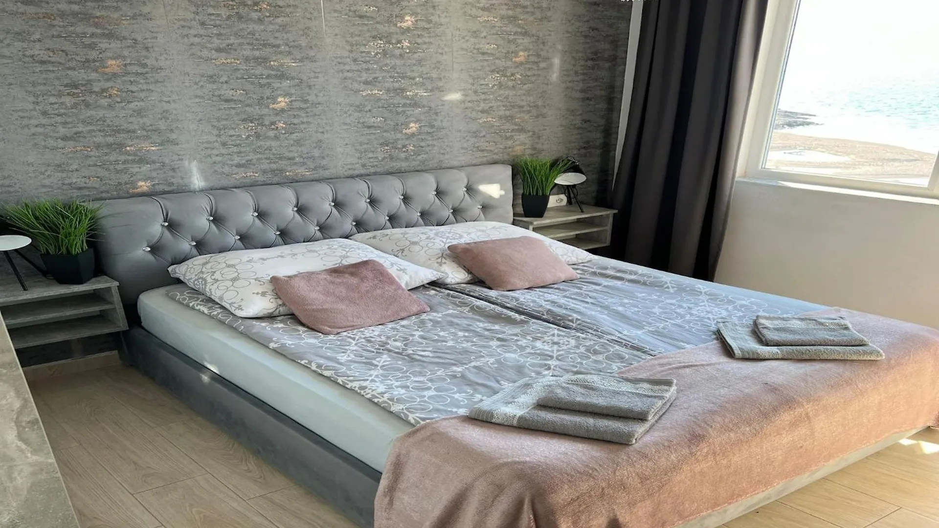 Luxury Apartment By The Ionian Sea Sarandë